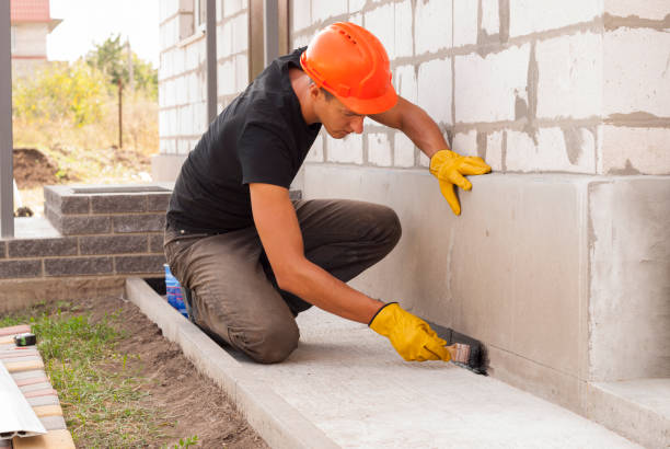 Licensed Exterior Waterproofing service in Pulteney, NY - Halo Water Proofing